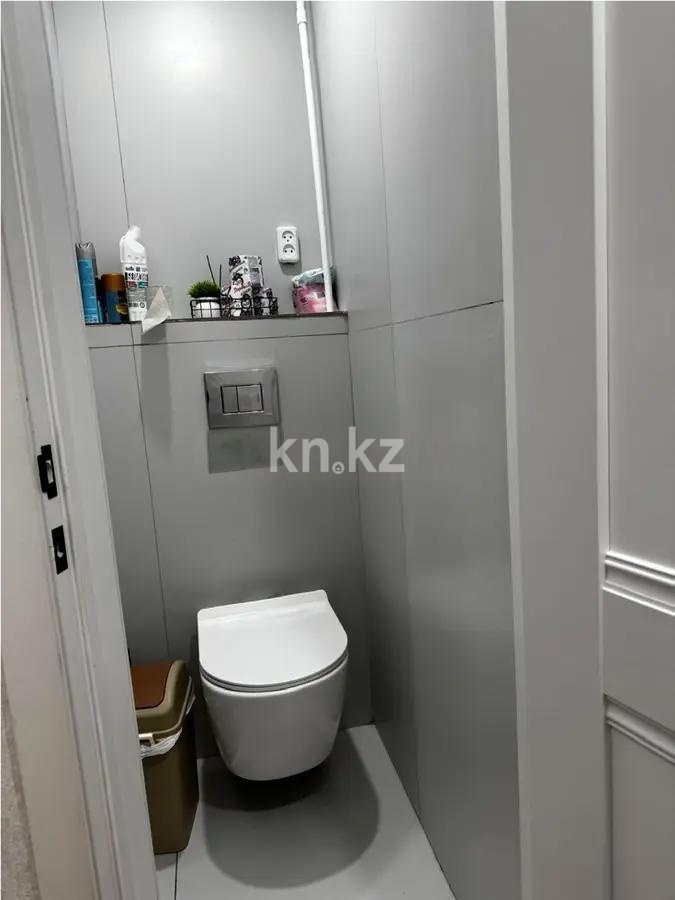 Продажа 2-комнатной квартиры, 46 м² в Караганде - фото 4