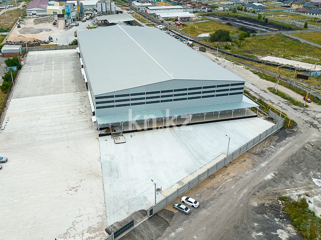 Аренда , 9170 м², ул. Центральная, дом  3779а/1 в Алматы - фото 7