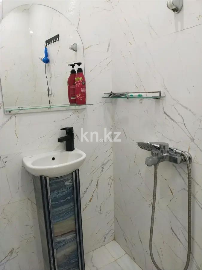 Продажа 1-комнатной квартиры, 15 м² в Астане - фото 3