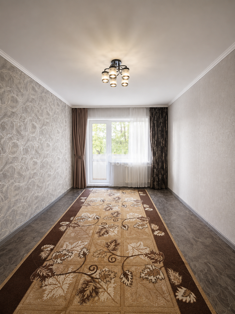Продажа 3-комнатной квартиры, 63 м² в Караганде