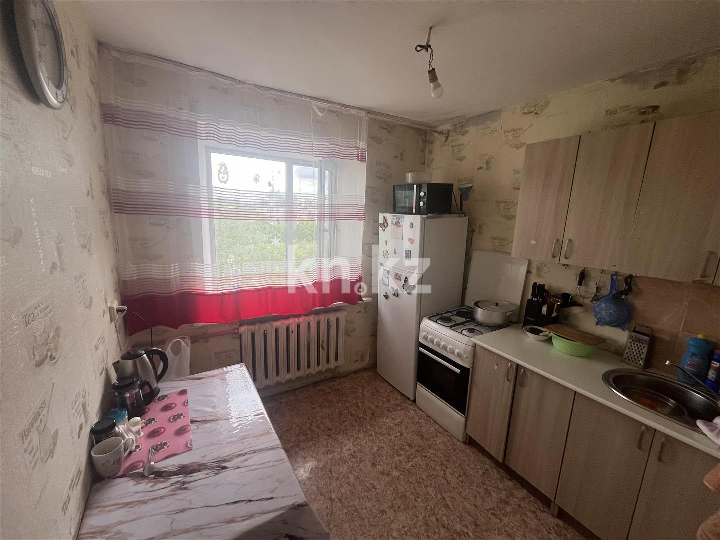 Продажа 1-комнатной квартиры, 24 м², пр. Момышулы в Темиртау - фото 5