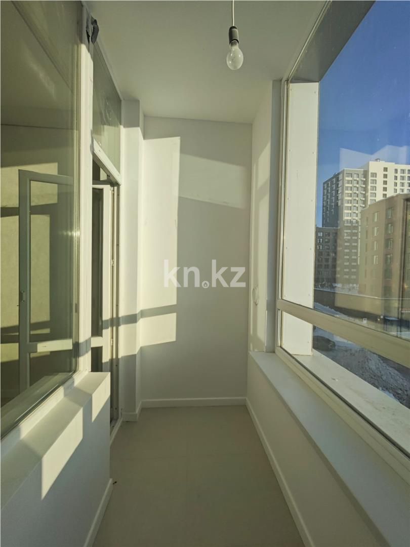 Продажа 1-комнатной квартиры, 40.8 м² в Астане - фото 8