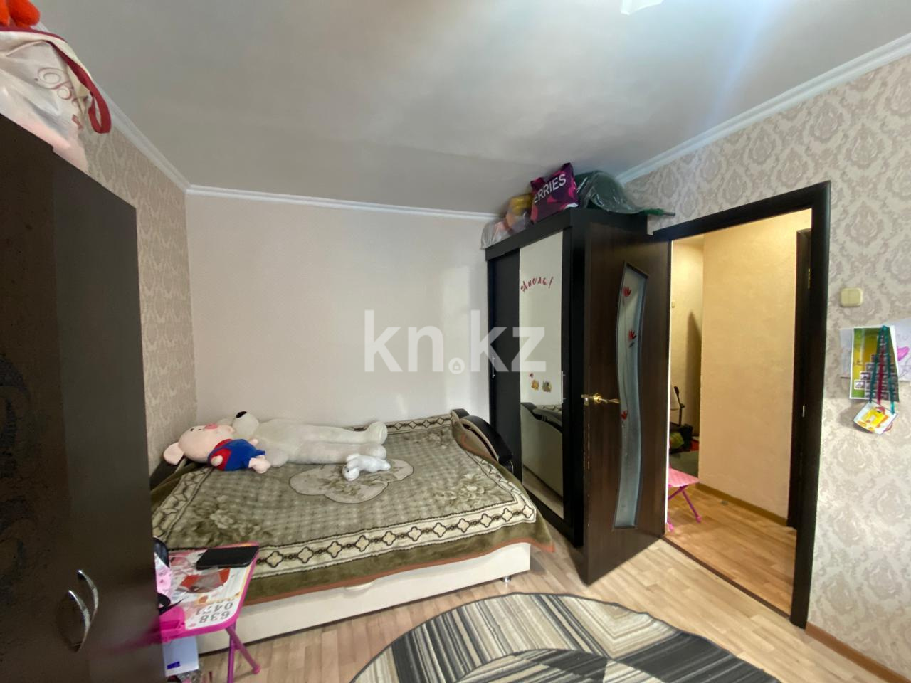 Продажа 1-комнатной квартиры, 30 м², ул. Дюсембекова в Караганде - фото 2