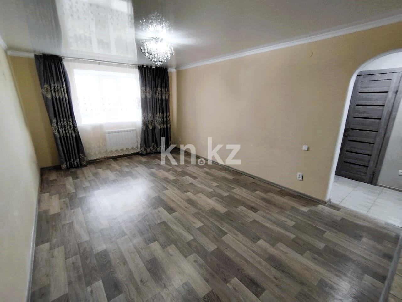 Продажа 3-комнатной квартиры, 66 м², ул. Сарыарка в Караганде - фото 4