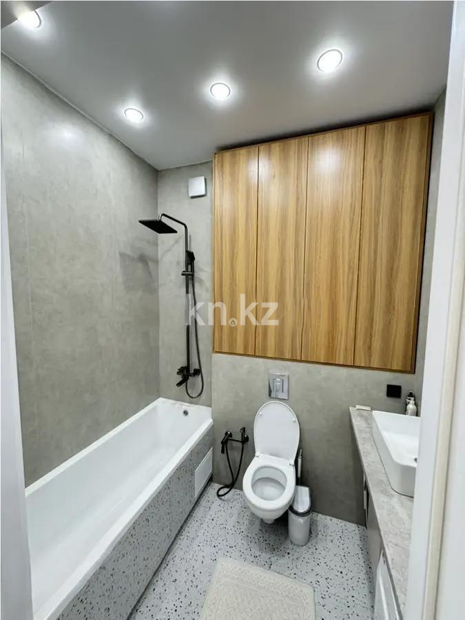 Продажа 2-комнатной квартиры, 52.8 м² в Астане - фото 4