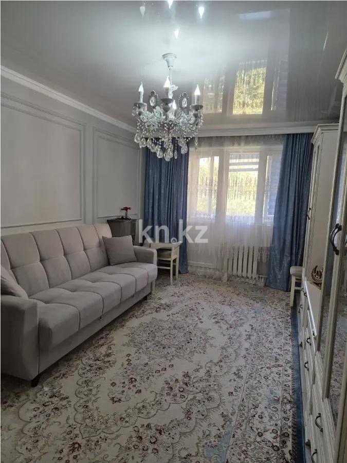Продажа 3-комнатной квартиры, 63 м² в Алматы
