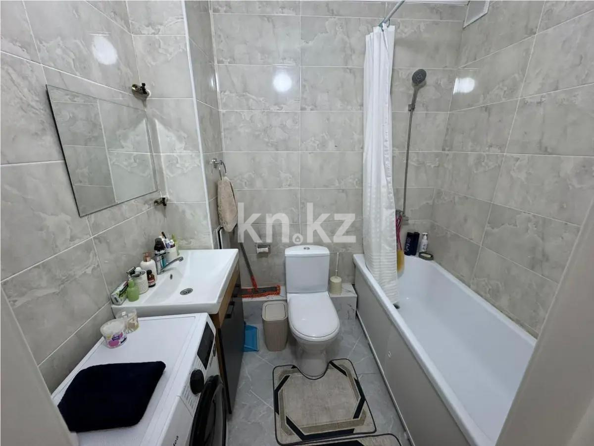 Продажа 1-комнатной квартиры, 31 м² в Астане - фото 3