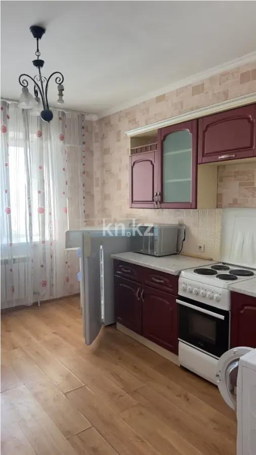 Продажа 1-комнатной квартиры, 36 м² в Астане - фото 2