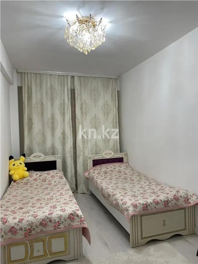 Продажа 2-комнатной квартиры, 58 м², ул. Сарыарка, дом  1/2 в Алматы - фото 2
