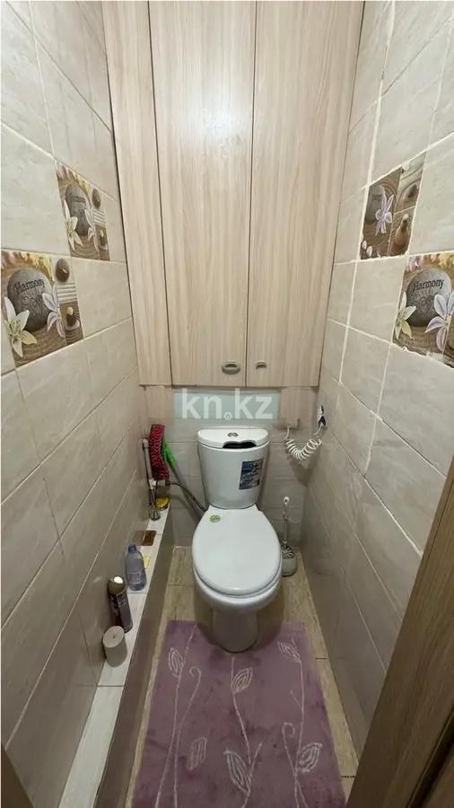 Продажа 2-комнатной квартиры, 49.4 м² в Астане - фото 4