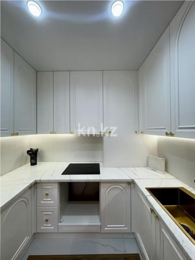 Продажа 2-комнатной квартиры, 51 м² в Алматы - фото 3