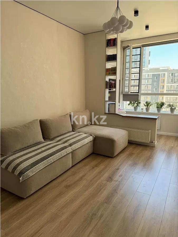 Продажа 3-комнатной квартиры, 90 м² в Астане