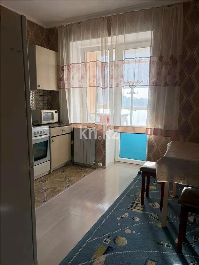 Продажа 1-комнатной квартиры, 36.1 м² в Астане - фото 2