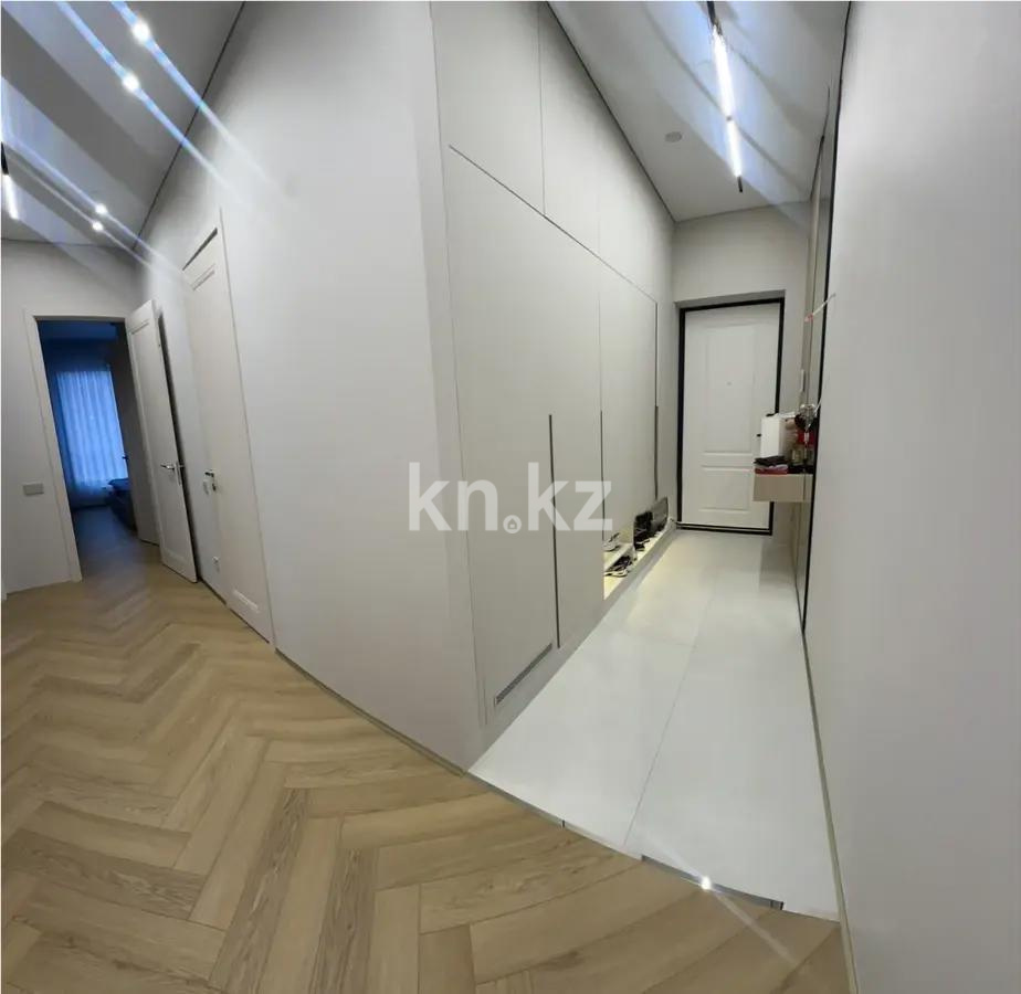 Продажа 3-комнатной квартиры, 80 м², ул. Рыскулова, дом  1 в Астане - фото 6