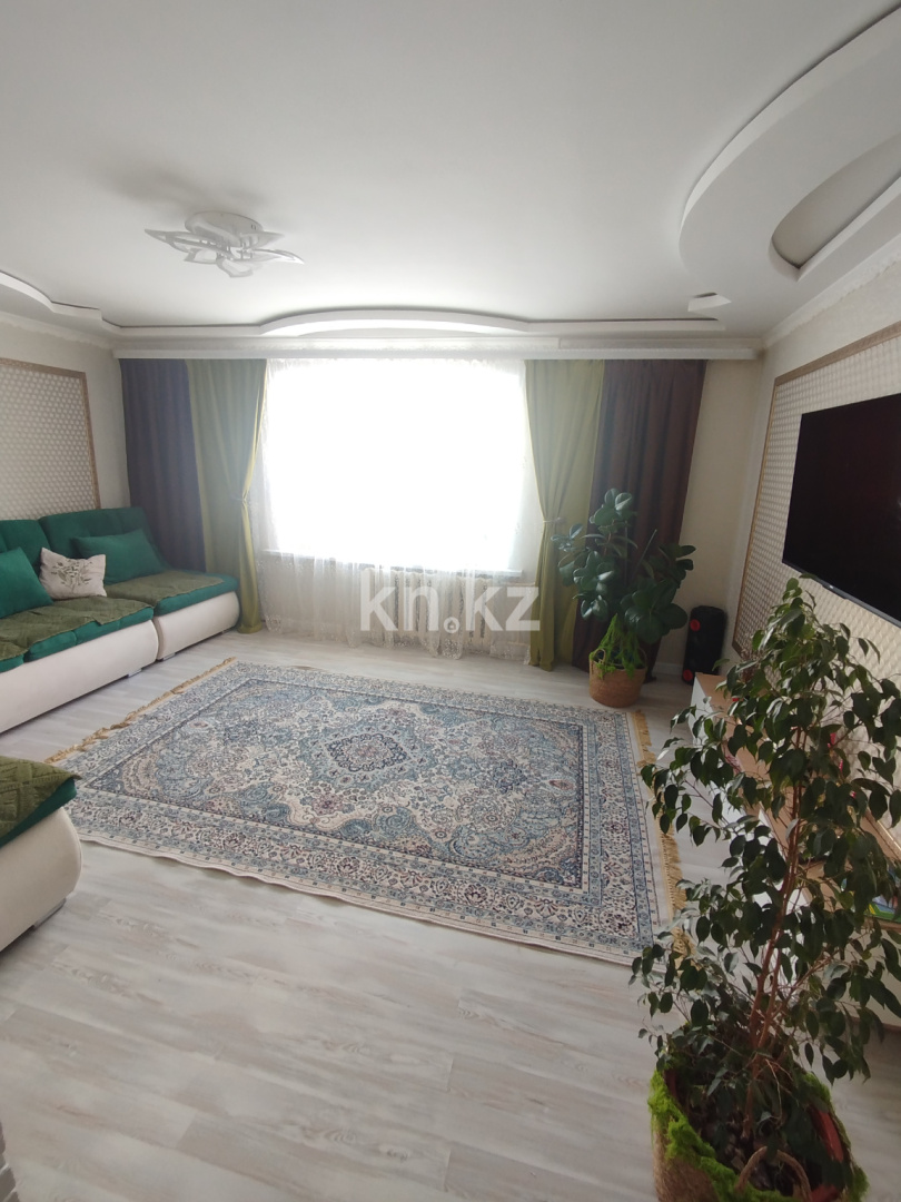 Продажа 3-комнатной квартиры, 80 м² в Астане - фото 4