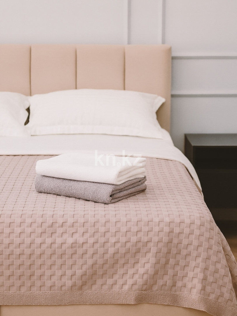 Аренда 1-комнатной квартиры посуточно, 48 м², ул. Аль-Фараби в Астане