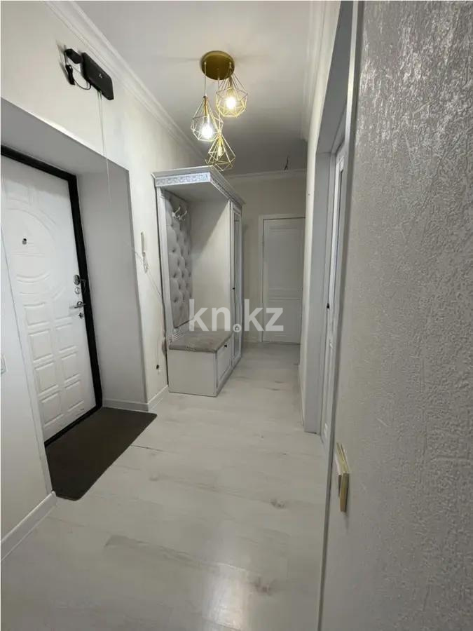 Продажа 2-комнатной квартиры, 61.4 м² в Астане - фото 5