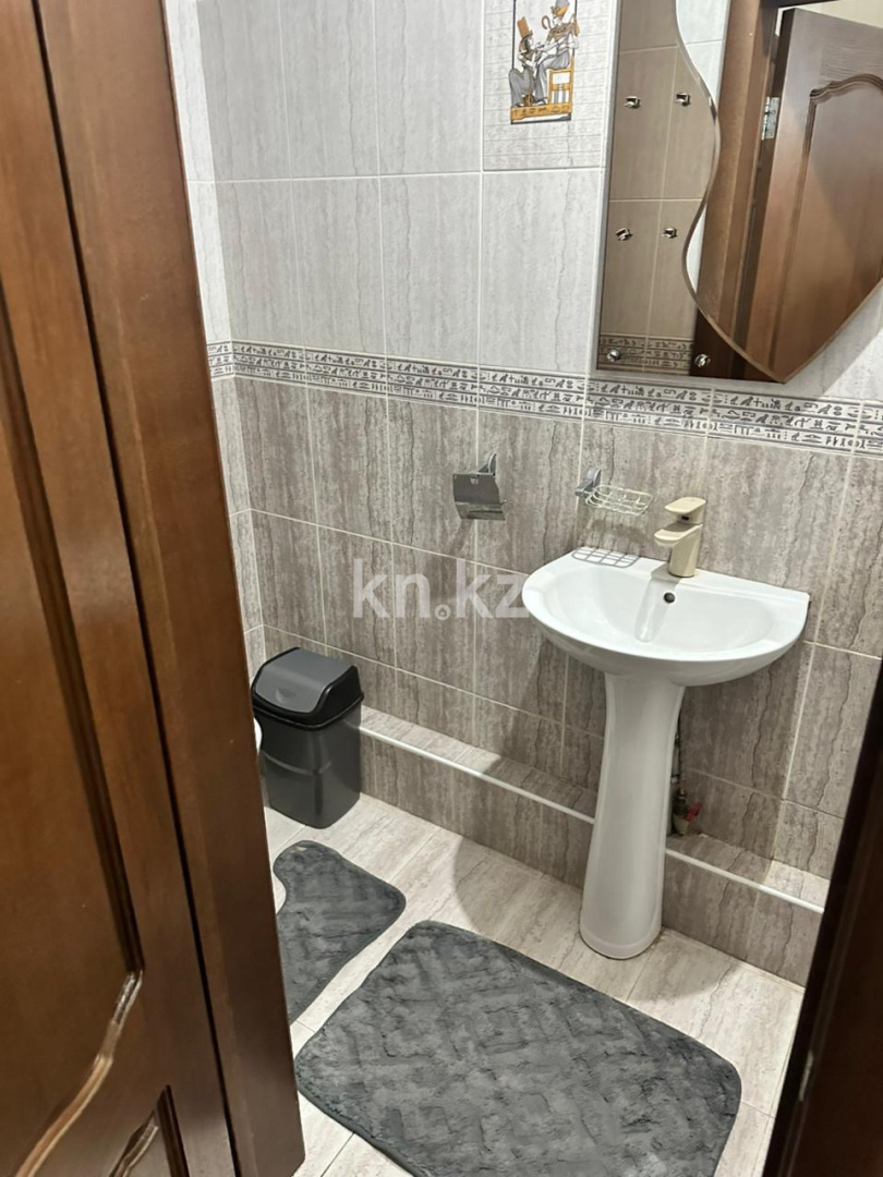 Аренда 2-комнатной квартиры, 90 м² в Астане - фото 10