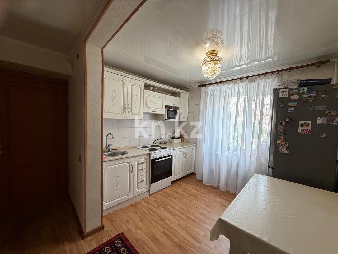 Продажа 3-комнатной квартиры, 63 м² в Караганде - фото 7