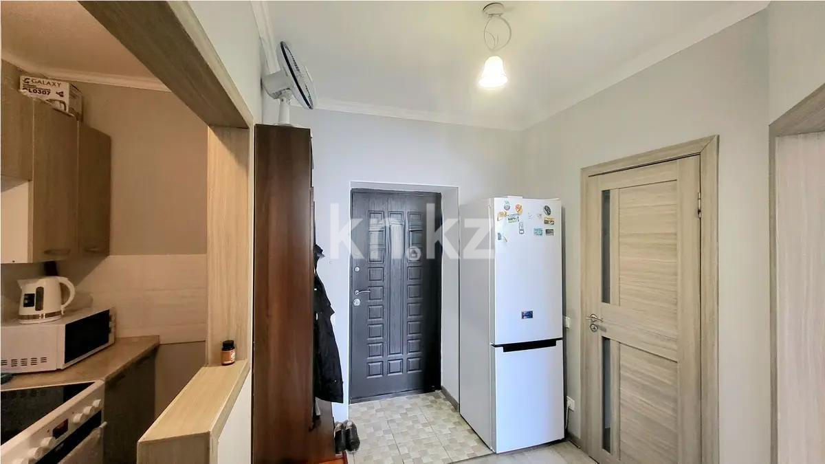 Продажа 2-комнатной квартиры, 35.6 м² в Астане - фото 5