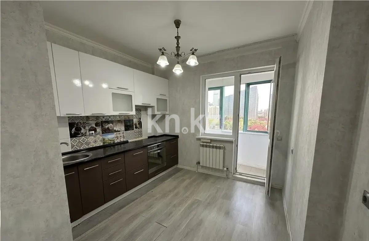 Продажа 2-комнатной квартиры, 60 м² в Астане - фото 3