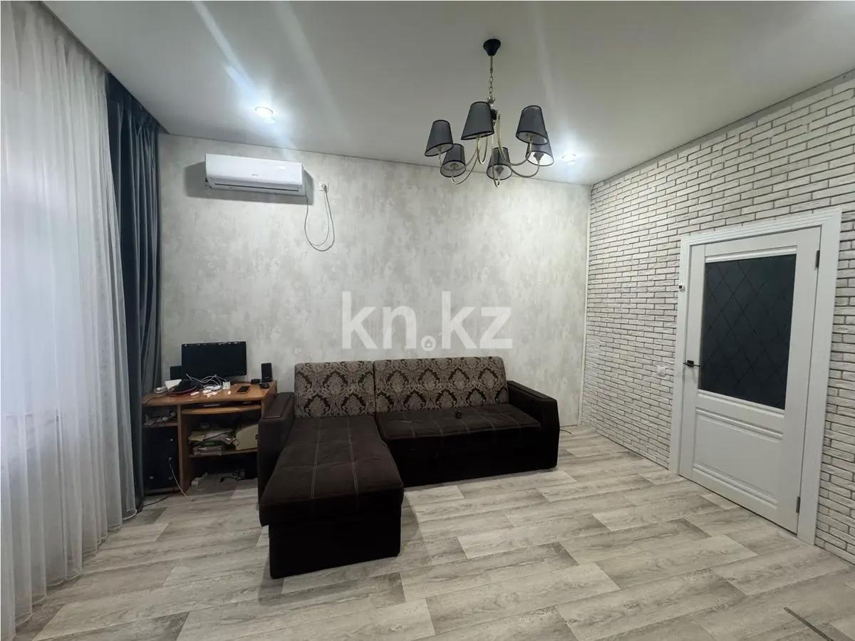 Продажа 2-комнатной квартиры, 54 м², ул. Победы, дом  1 в Темиртау