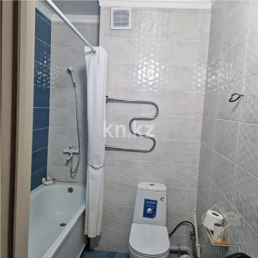 Продажа 2-комнатной квартиры, 40 м² в Астане - фото 3