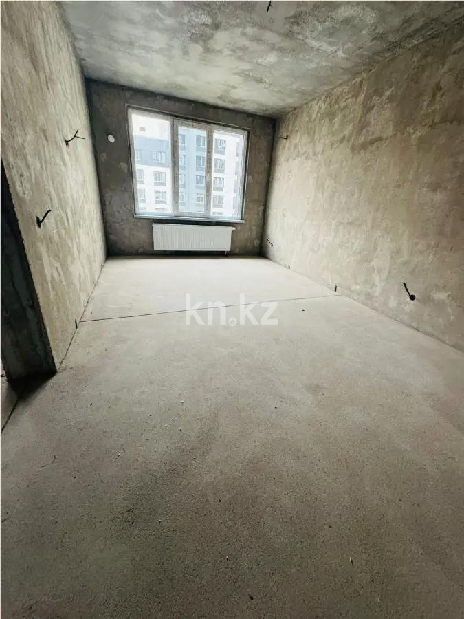 Продажа 1-комнатной квартиры, 34.45 м², ул. С-902, дом  8 в Астане