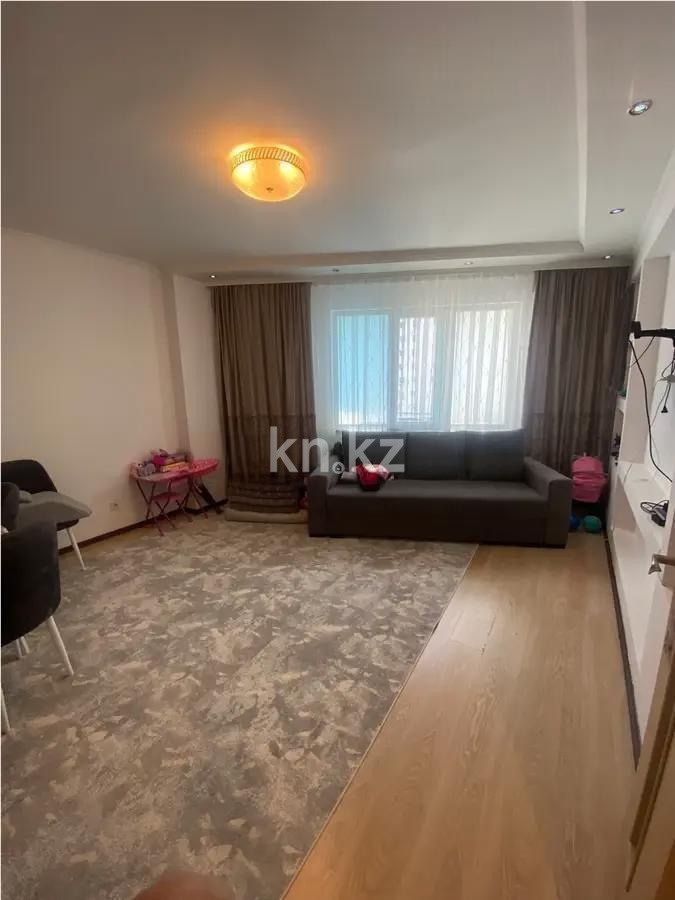 Продажа 2-комнатной квартиры, 43 м² в Астане