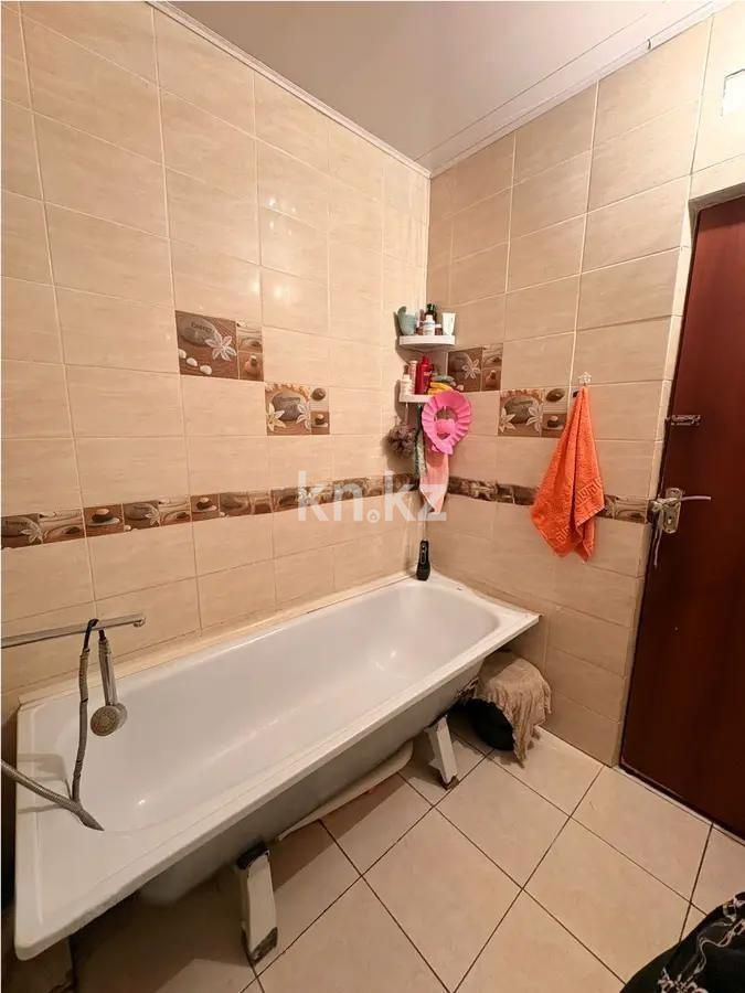 Продажа 1-комнатной квартиры, 45 м² в Алматы - фото 3