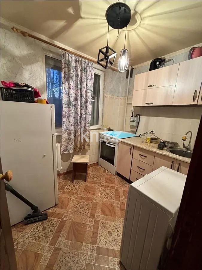 Продажа 1-комнатной квартиры, 30 м² в Астане - фото 2