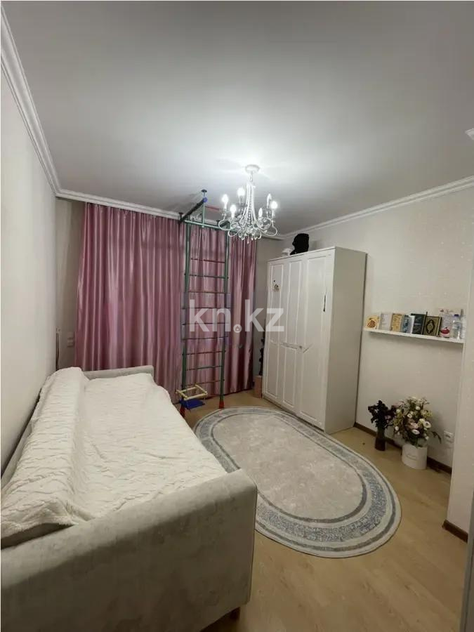 Продажа 3-комнатной квартиры, 85 м² в Астане - фото 4