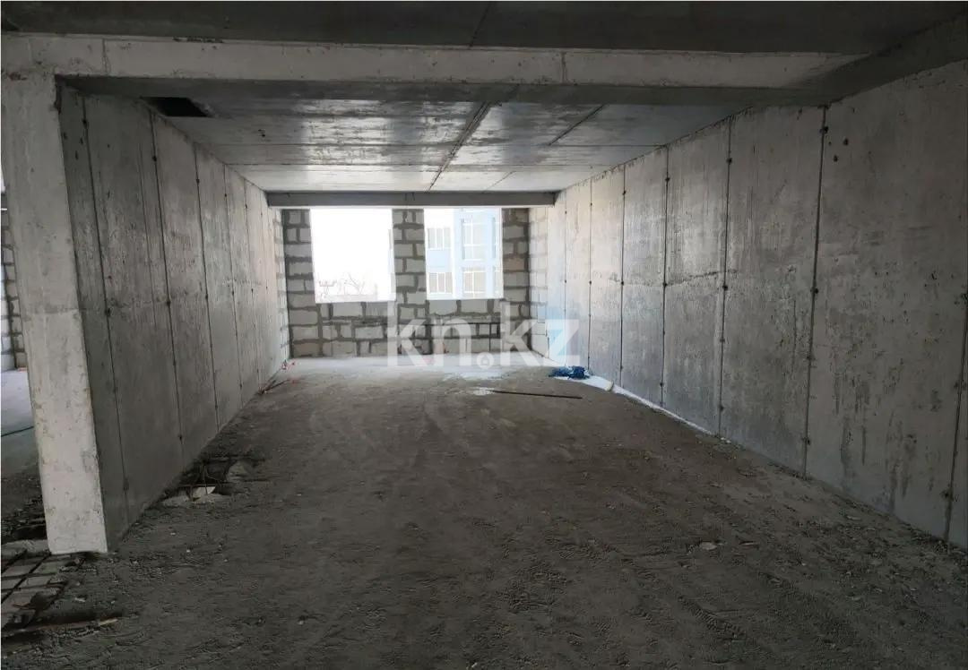 Продажа 1-комнатной квартиры, 31 м² в Алматы
