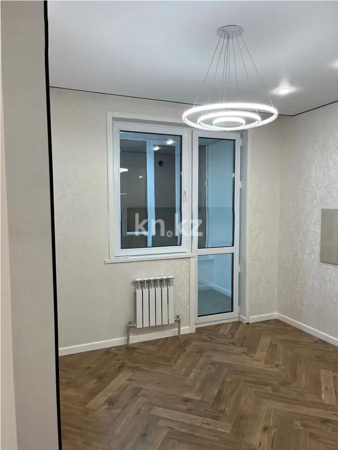 Продажа 1-комнатной квартиры, 42 м², ул. Жургенова, дом  19 в Астане - фото 2