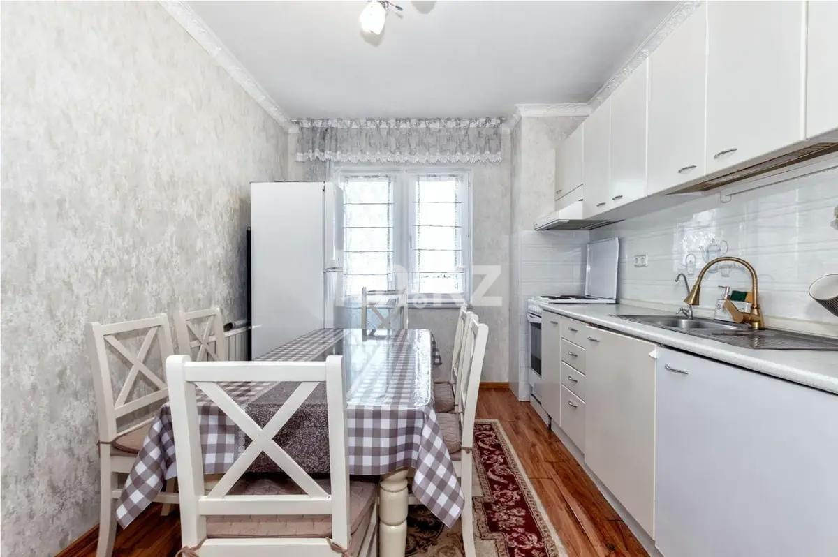 Продажа 3-комнатной квартиры, 90 м² в Астане - фото 4