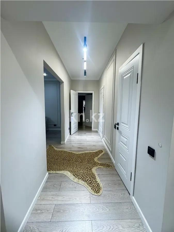 Продажа 2-комнатной квартиры, 100 м², ул. Жуалы, дом  7 в Алматы - фото 5