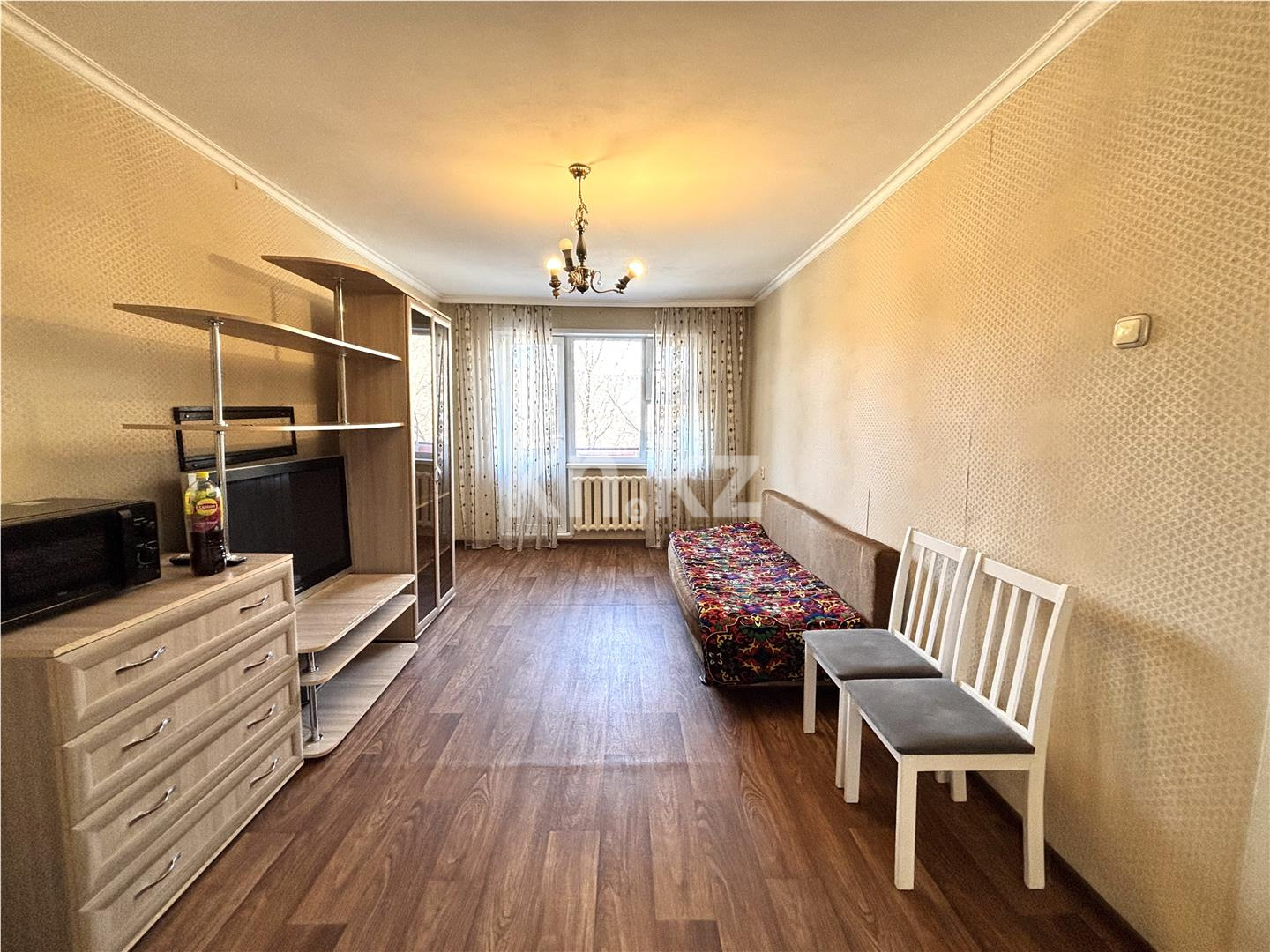 Продажа 2-комнатной квартиры, 44 м² в Караганде - фото 2