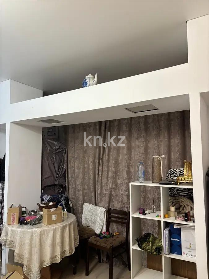 Продажа 1-комнатной квартиры, 40 м², мкр. Алтын Арка, дом  21 в Караганде