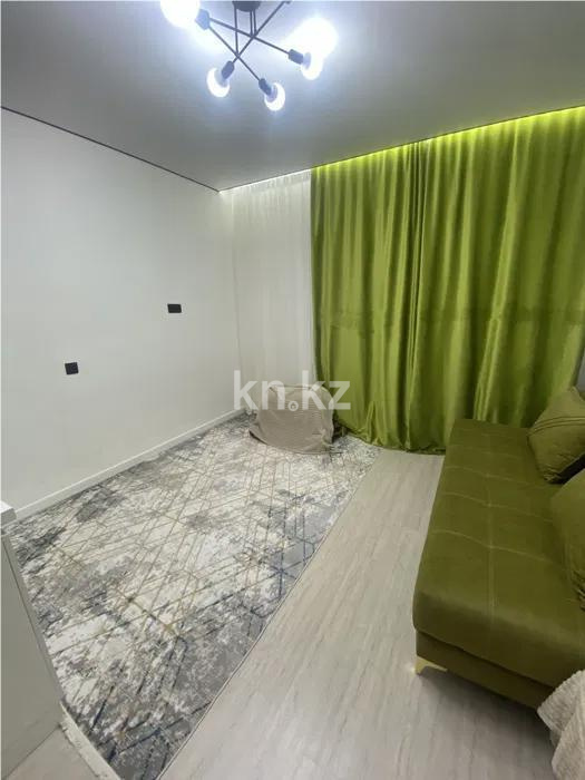 Продажа 1-комнатной квартиры, 23 м² в Астане - фото 2