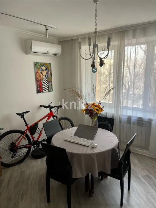 Продажа 3-комнатной квартиры, 79 м², пр. Назарбаева, дом  152 в Алматы - фото 3