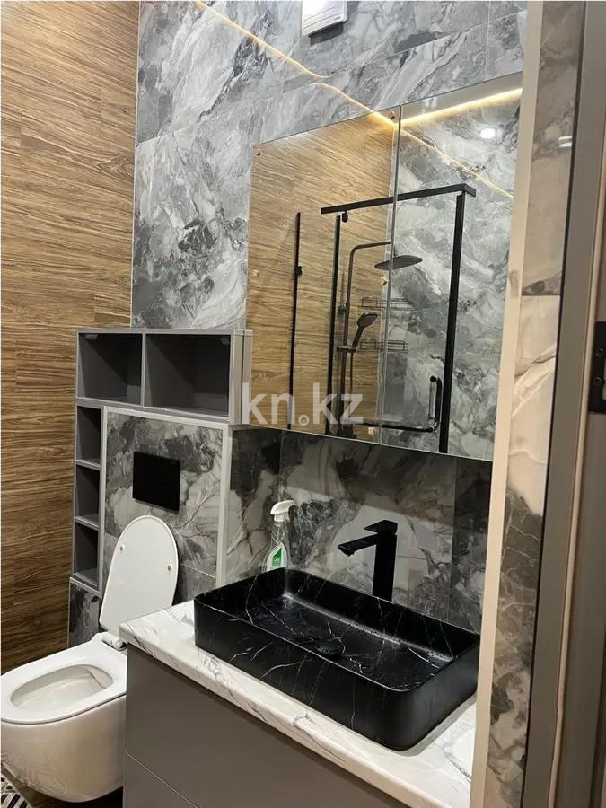 Продажа 2-комнатной квартиры, 78.9 м², ул. Утеген батыра, дом  11в в Алматы - фото 4