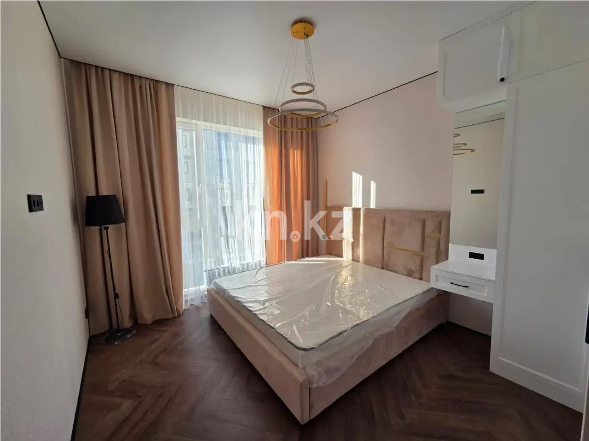 Продажа 2-комнатной квартиры, 53.7 м², ул. Сыганак, дом  4 стр в Астане - фото 2