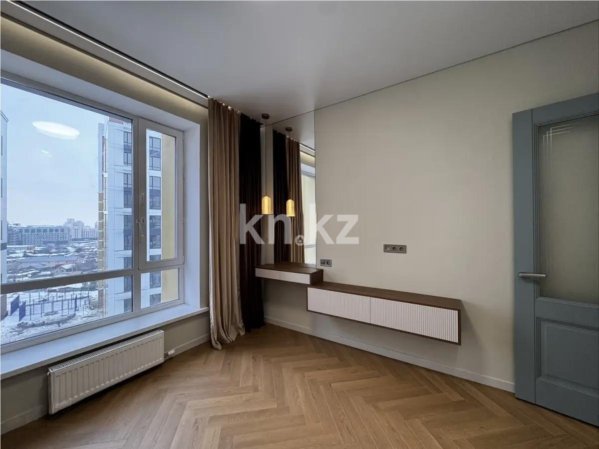 Продажа 2-комнатной квартиры, 41 м² в Астане - фото 2