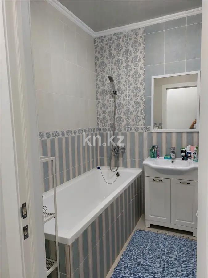 Продажа 2-комнатной квартиры, 59 м² в Астане - фото 3