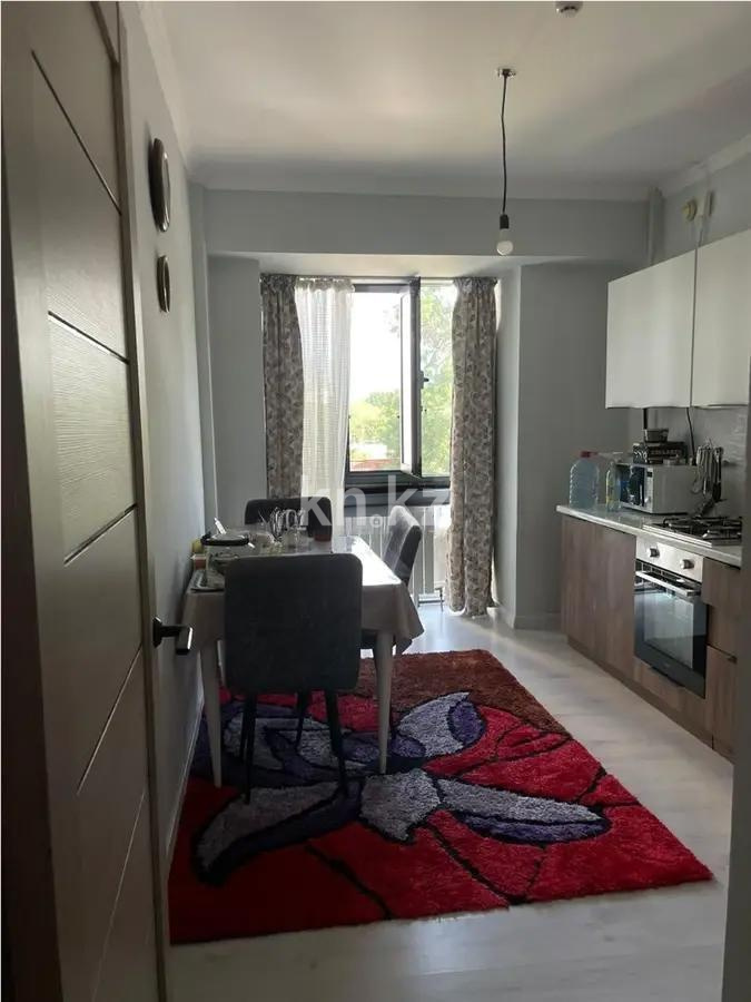 Продажа 3-комнатной квартиры, 97 м² в Алматы - фото 5