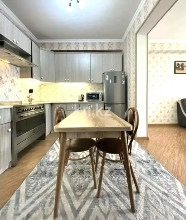 Продажа 2-комнатной квартиры, 72 м² в Алматы - фото 3