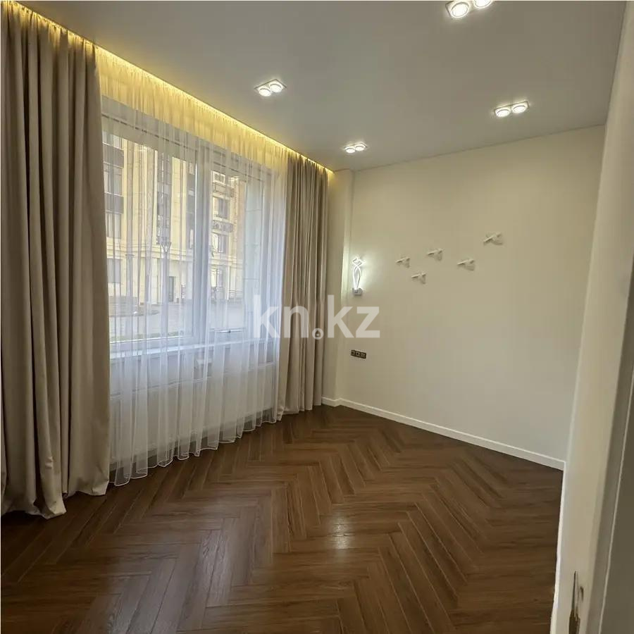 Продажа 2-комнатной квартиры, 66 м² в Астане - фото 2
