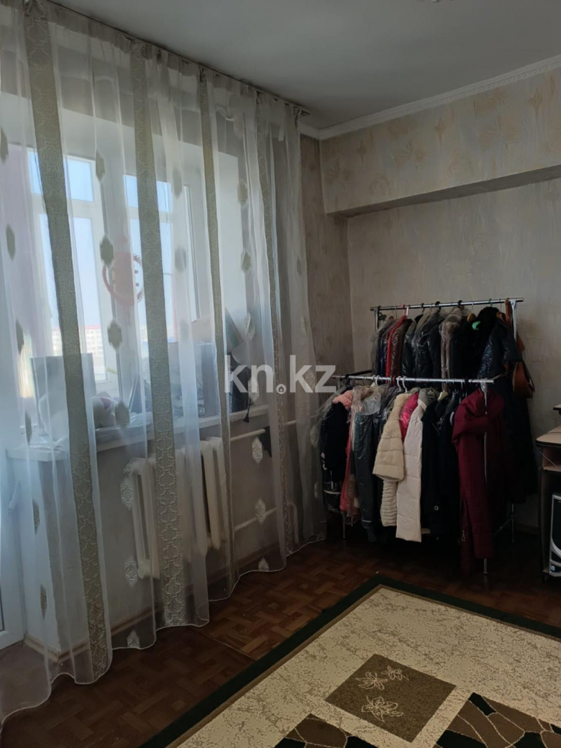 Продажа 3-комнатной квартиры, 87 м² в Таразе - фото 12