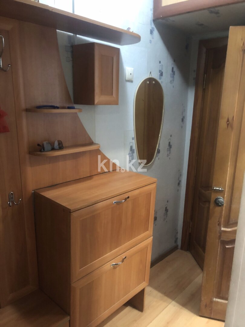 Продажа 1-комнатной квартиры, 30 м² в Караганде - фото 4