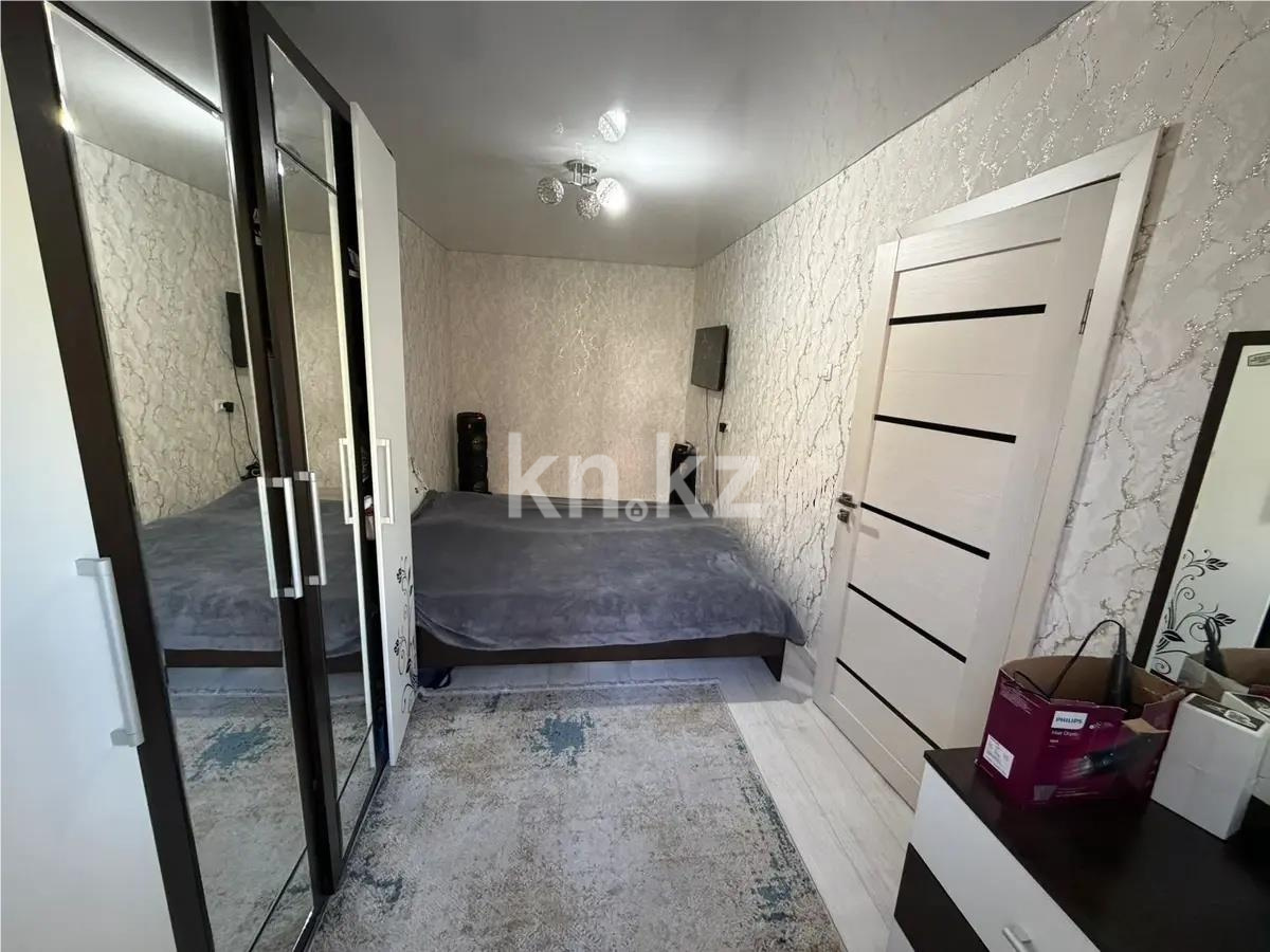 Продажа 2-комнатной квартиры, 44 м² в Караганде